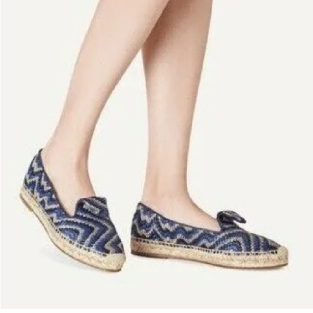 Sarah Flint Espadrilles Resort Collection Sandals - Picture 9 of 9
